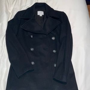 Old Navy Peacoat